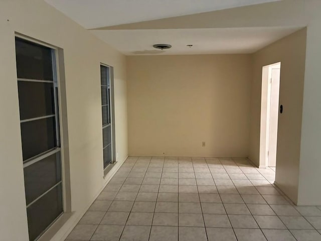 620 Amesbury Ln, Austin, TX 78752 - empty room with light tile patterned floors