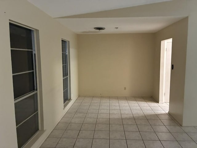 620 Amesbury Ln, Austin, TX 78752 - empty room with light tile patterned flooring