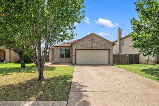 317 Greener Dr, Leander, TX 78641 - photo 1