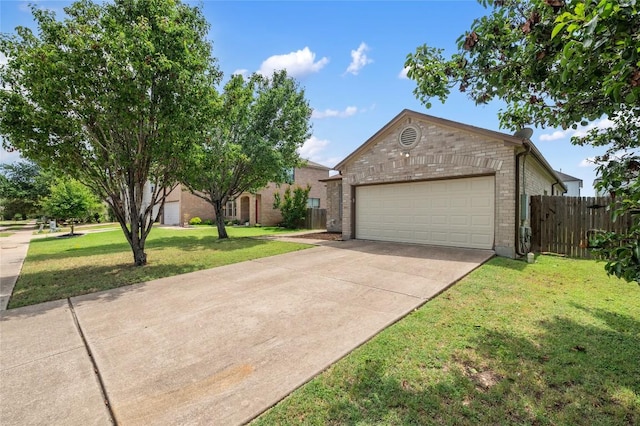 317 Greener Dr, Leander, TX 78641 - photo 2