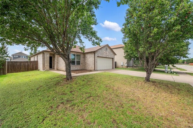 317 Greener Dr, Leander, TX 78641 - photo 3