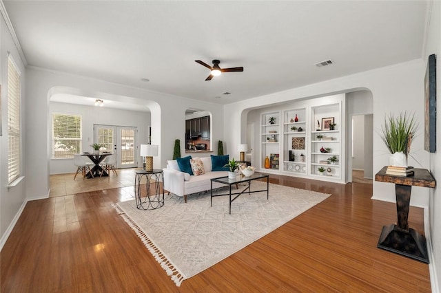 317 Greener Dr, Leander, TX 78641 - photo 4