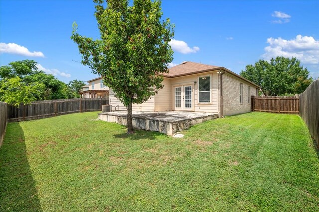 317 Greener Dr, Leander, TX 78641 - photo 25