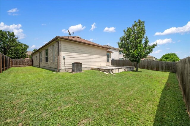317 Greener Dr, Leander, TX 78641 - photo 27