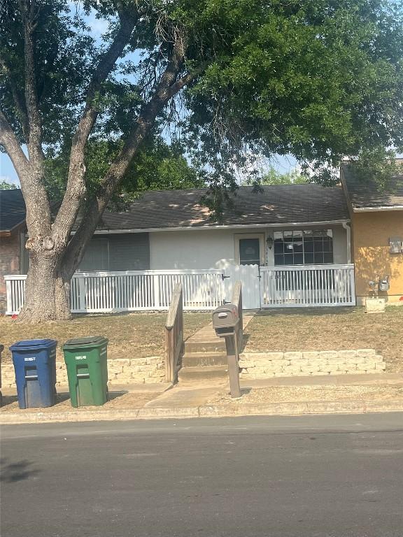 11414 Spring Trail St, San Antonio, TX 78249 - photo 2