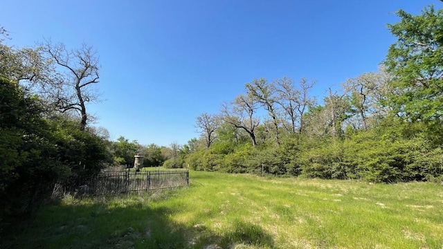 2876 Grant Prairie Rd Unit 75.7, Acres Franklin, TX 77856 - photo 9