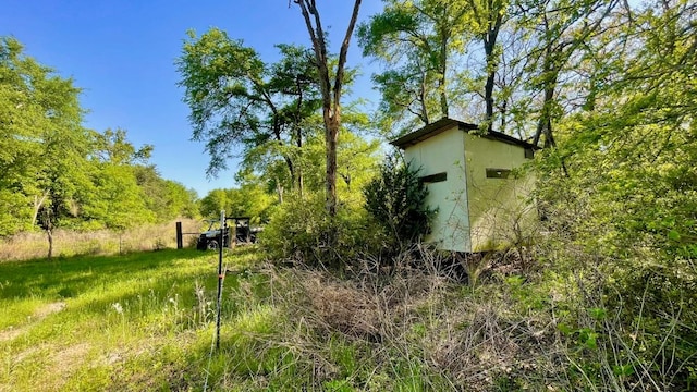2876 Grant Prairie Rd Unit 75.7, Acres Franklin, TX 77856 - photo 11