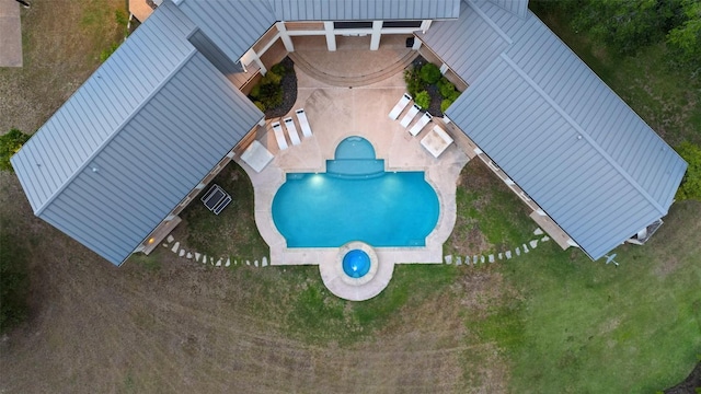 10051 Darden Hill Rd, Austin, TX 78737 - photo 27