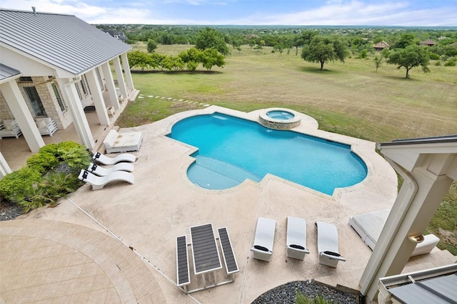 10051 Darden Hill Rd, Austin, TX 78737 - photo 28