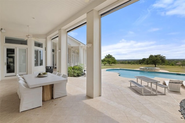 10051 Darden Hill Rd, Austin, TX 78737 - photo 29