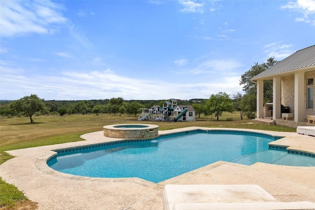 10051 Darden Hill Rd, Austin, TX 78737 - photo 30