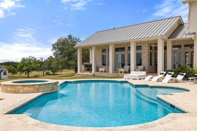 10051 Darden Hill Rd, Austin, TX 78737 - photo 31