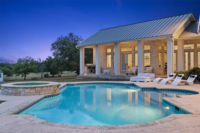 10051 Darden Hill Rd, Austin, TX 78737 - photo 34