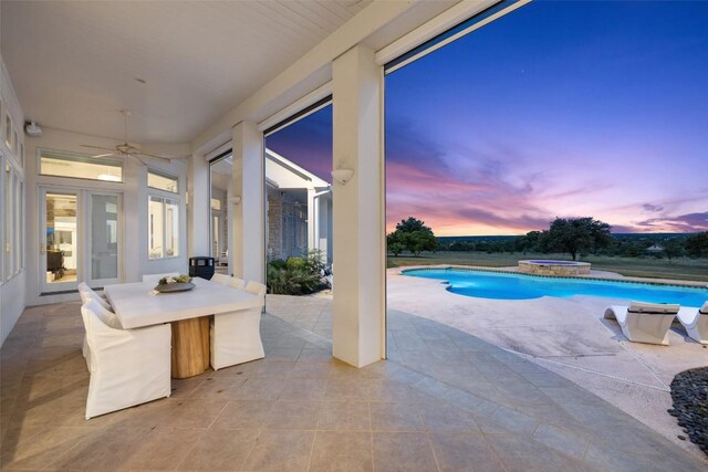 10051 Darden Hill Rd, Austin, TX 78737 - photo 36