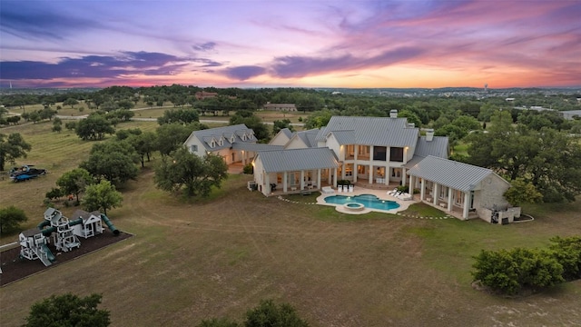 10051 Darden Hill Rd, Austin, TX 78737 - photo 2