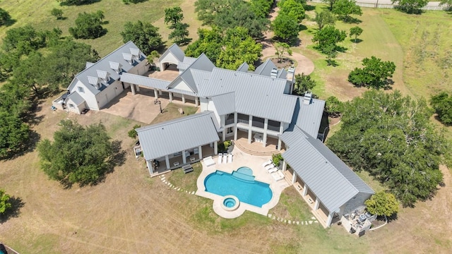 10051 Darden Hill Rd, Austin, TX 78737 - photo 3