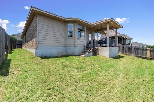2204 Granite Hill Dr, Leander, TX 78641 - photo 30