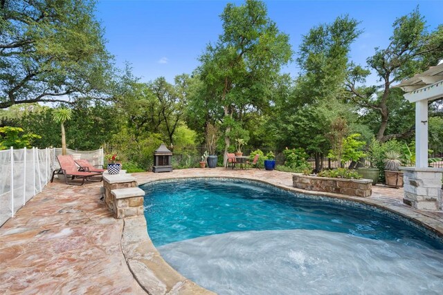 3809 Wyldwood Rd, Austin, TX 78739 - photo 26