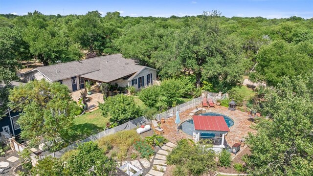 3809 Wyldwood Rd, Austin, TX 78739 - photo 3