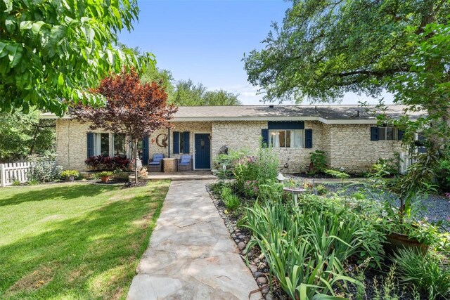 3809 Wyldwood Rd, Austin, TX 78739 - photo 6