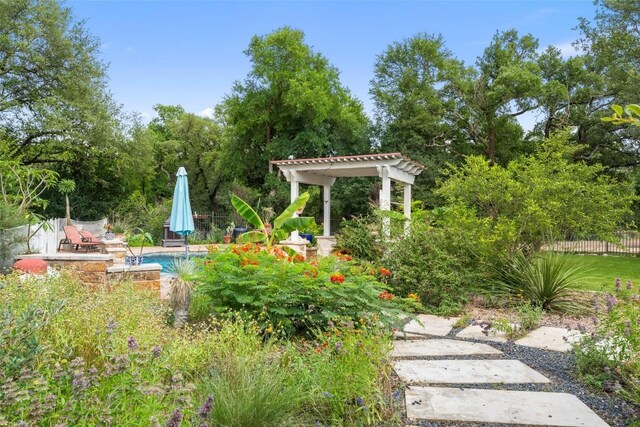 3809 Wyldwood Rd, Austin, TX 78739 - photo 29