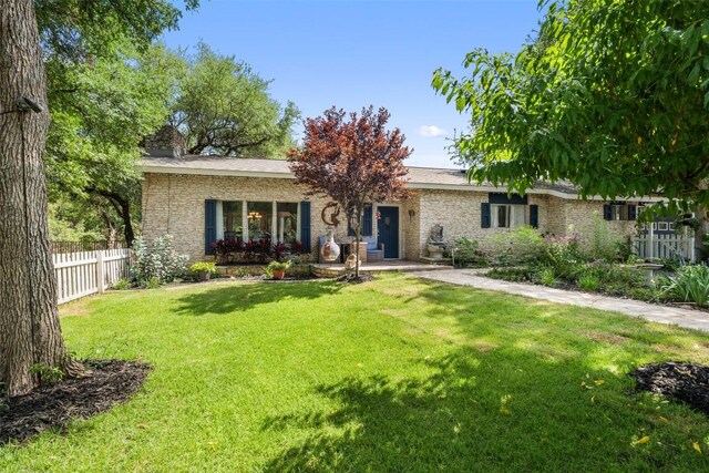 3809 Wyldwood Rd, Austin, TX 78739 - photo 32