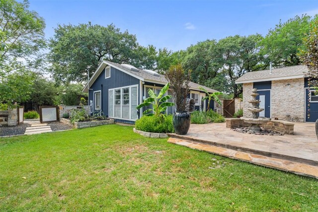 3809 Wyldwood Rd, Austin, TX 78739 - photo 22