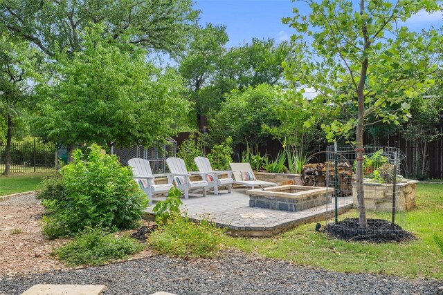 3809 Wyldwood Rd, Austin, TX 78739 - photo 35