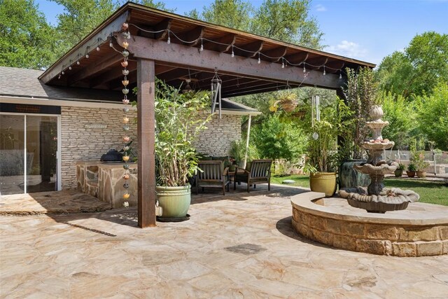 3809 Wyldwood Rd, Austin, TX 78739 - photo 34