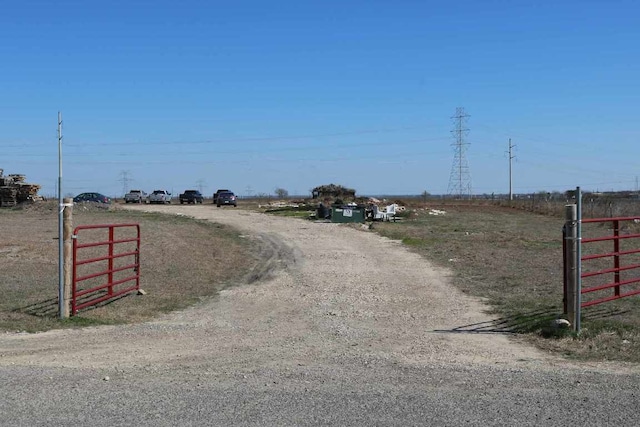 1700 Williamson Rd, Lockhart, TX 78644