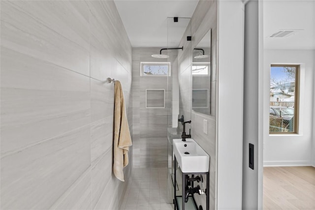 700 Denson Dr Unit 2101, Austin, TX 78752 - view of hallway