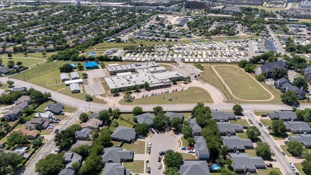907 Cactus Dr, Round Rock, TX 78681 - photo 30