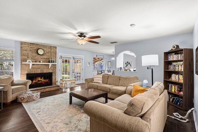 907 Cactus Dr, Round Rock, TX 78681 - photo 7
