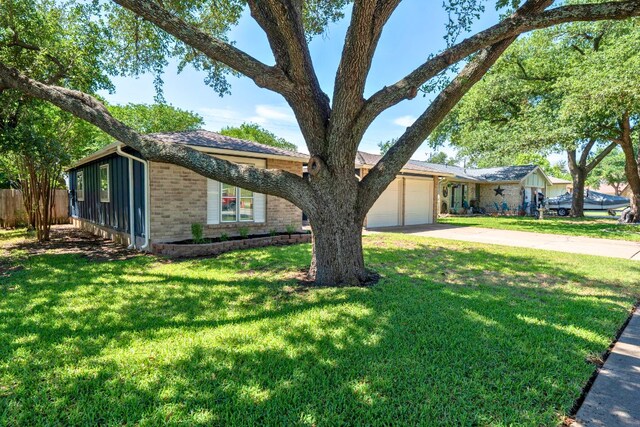 907 Cactus Dr, Round Rock, TX 78681 - photo 5