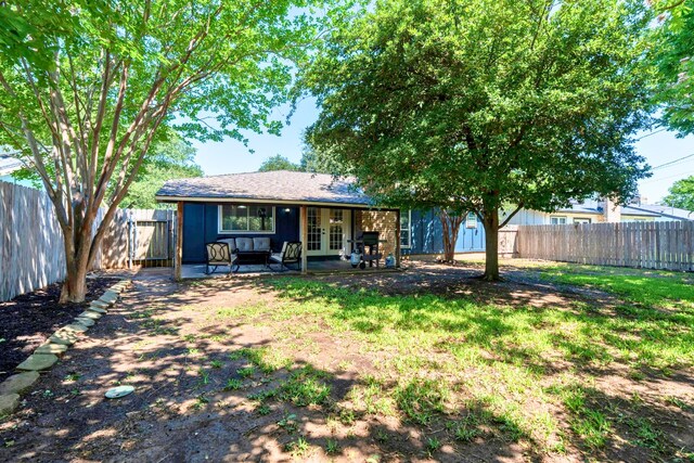 907 Cactus Dr, Round Rock, TX 78681 - photo 24