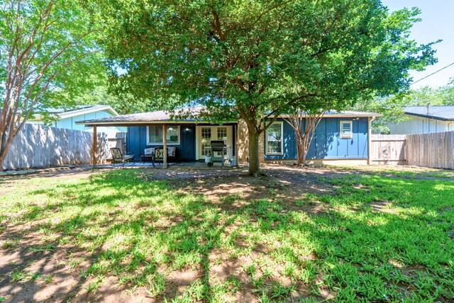 907 Cactus Dr, Round Rock, TX 78681 - photo 23