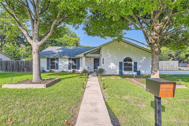 13301 Wisterwood St, Austin, TX 78729 - view of front of property