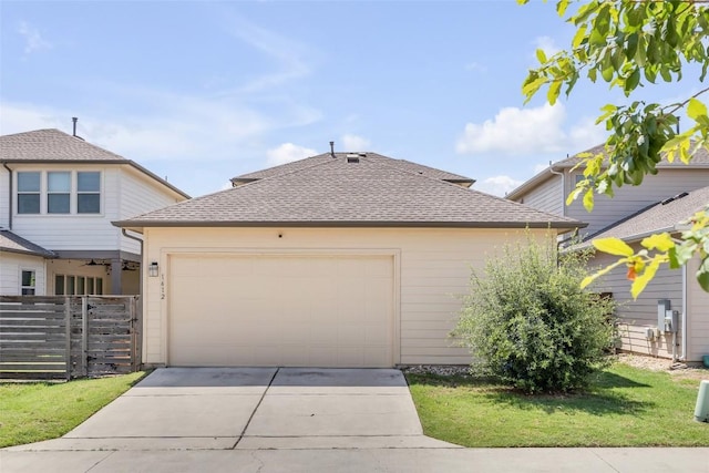 1612 Arcilla St, Austin, TX 78741 - photo 36