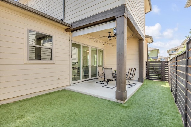 1612 Arcilla St, Austin, TX 78741 - photo 31