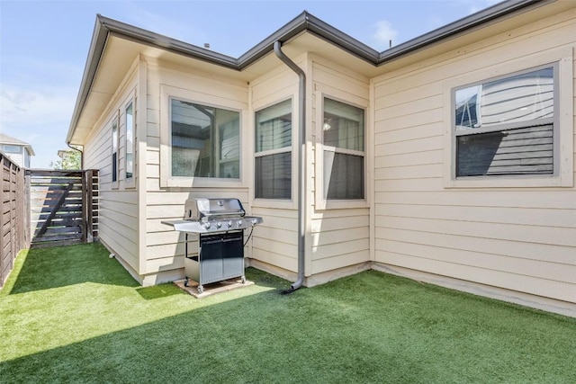 1612 Arcilla St, Austin, TX 78741 - photo 32