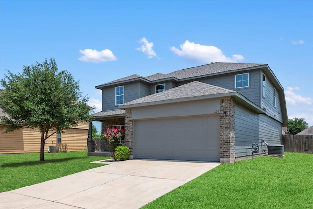 605 Silver Wing Dr, Austin, TX 78725 - photo 1