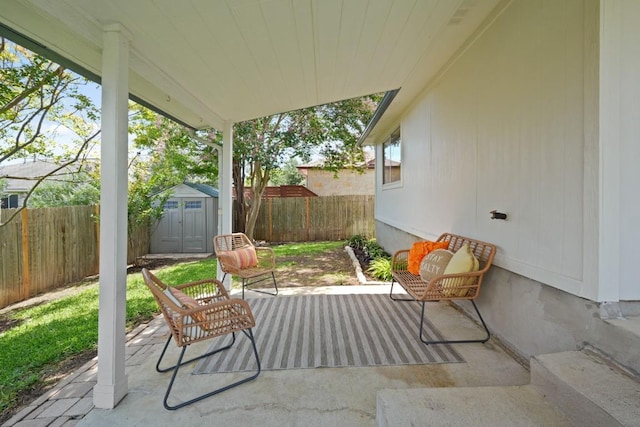 21017 Secretariat Ridge Ln, Pflugerville, TX 78660 - fenced backyard featuring a patio