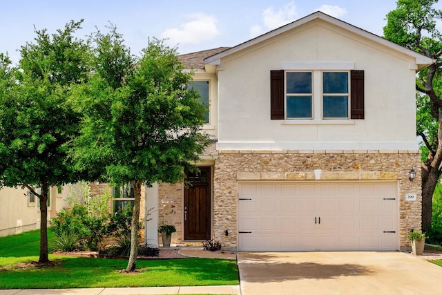 299 Diamond Point Dr, Dripping Springs, TX 78620 - photo 1