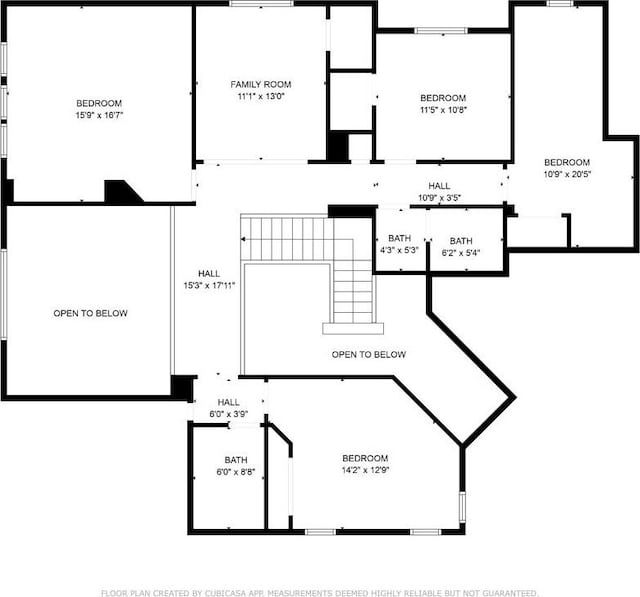 9501 Aire Libre Dr, Austin, TX 78726 - property floor plan