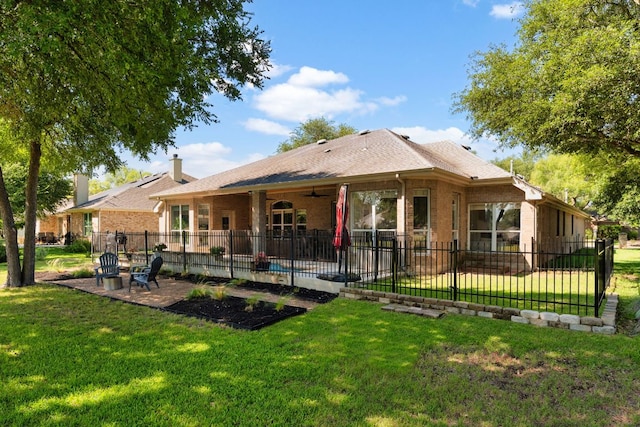10833 Olympia Fields Loop, Austin, TX 78747 - photo 30