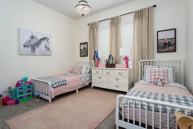 1225 Grassy Field Rd, Austin, TX 78737 - view of carpeted bedroom