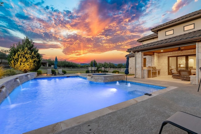 260 Unbridled, Austin, TX 78737 - photo 34