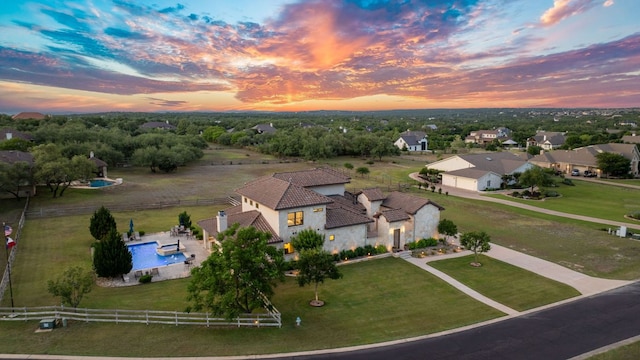 260 Unbridled, Austin, TX 78737 - photo 39