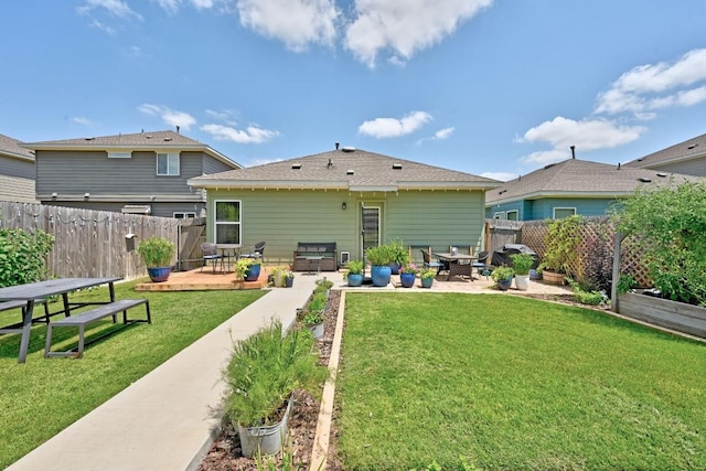 921 Stampede Rd, San Marcos, TX 78666 - photo 26