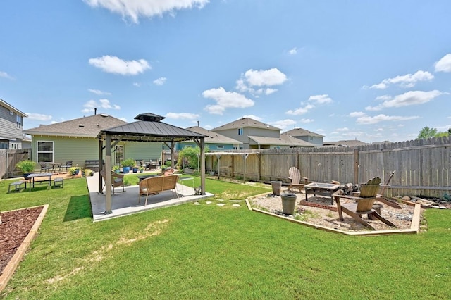 921 Stampede Rd, San Marcos, TX 78666 - photo 25